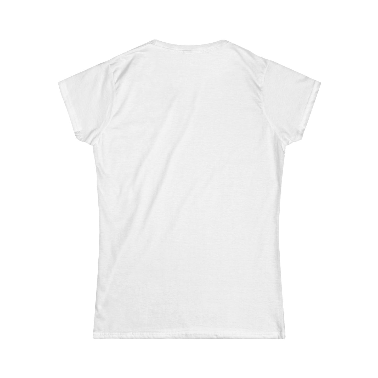 She Prays. God Moves. Christian T-Shirt | Women's Faith Graphic Tee