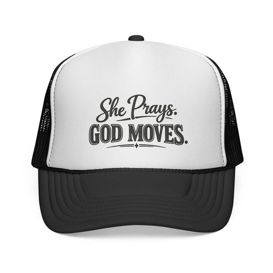 Trucker Caps