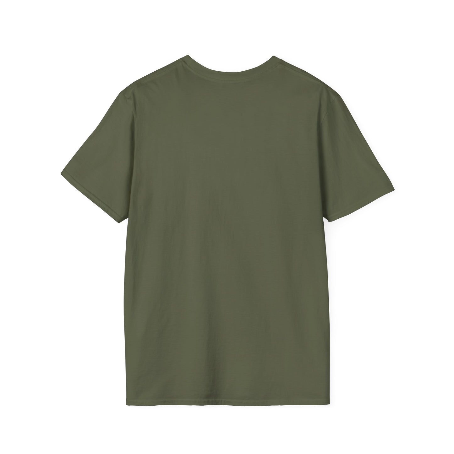Battle Tested. Faith Proven. Christian Graphic Tee